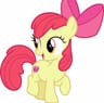 Apple Bloom