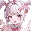 Alice: Wonderland Bunny