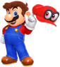 Mario