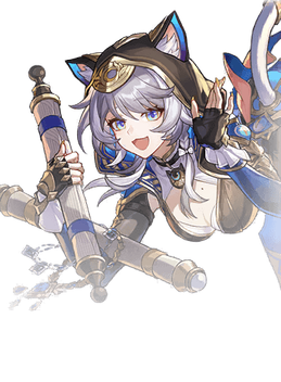Cipher
