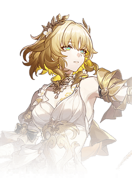 Characters I like in honkai star rail