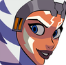 Ahsoka Tano