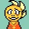 Monster Kid