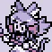 Irritable ghost