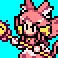 Pink (Mew Mew)