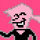 Pink Addison