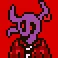 Flannel Demon