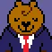 Politics Bear