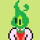 Green Fire