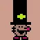 Hat Monster