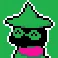 Ralsei Dummy