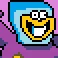 Purple Guy