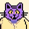 Dad Cat