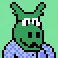Glad Dragon