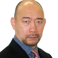 KAZUO YAMAZAKI