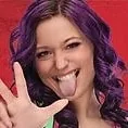 BILLIE STARKZ