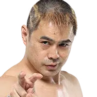 TAKA MICHINOKU