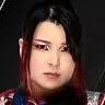 HIKARU SHIDA