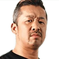 YOSHINOBU KANEMARU