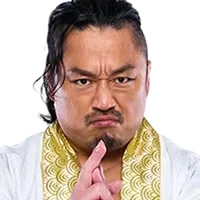 HIROOKI GOTO