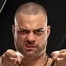 EDDIE KINGSTON