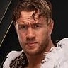 WILL OSPREAY