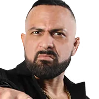 ROCKY ROMERO