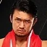 KATSUYORI SHIBATA