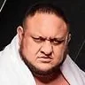 SAMOA JOE