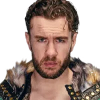 WILL OSPREAY