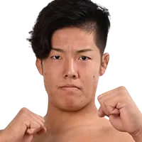 SHOMA KATO