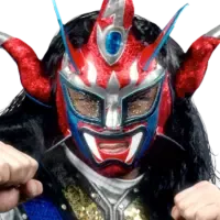JUSHIN THUNDER LIGER