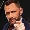 NIGEL MCGUINNESS