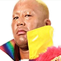 TOMOAKI HONMA