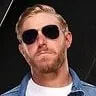 ORANGE CASSIDY