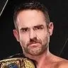 RODERICK STRONG