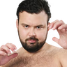 AARON WOLF