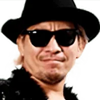 YUJIRO TAKAHASHI