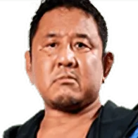 YUJI NAGATA