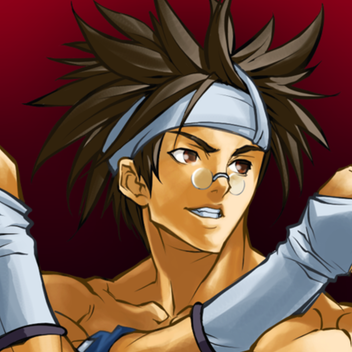 Strive thing idk man