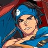 Anji (strive)