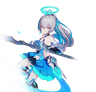 Bronya Zaychik