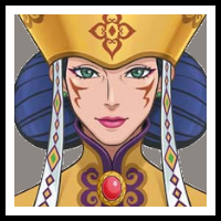 Garan Sigatar Khura'in