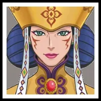 Garan Sigatar Khura'in