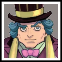 Magnus McGilded