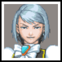 Franziska Von Karma