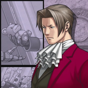 Farewell, My Turnabout