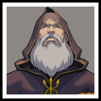 Judge (Labyrinthia)