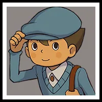 Luke Triton