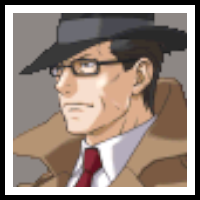 Gregory Edgeworth